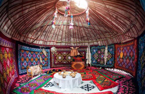 Semey Other | Yurt