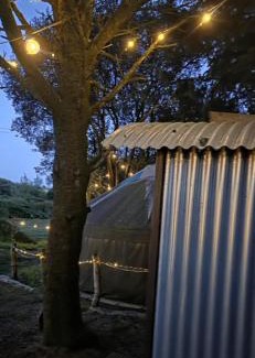 Haverfordwest Other | Yurt Pitch - TY GRUG RETREAT