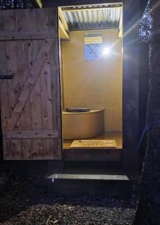 Haverfordwest Other | Yurt Pitch - TY GRUG RETREAT