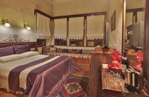 Urgup Hotel | Yusuf Yigitoglu Konagi - Special Category