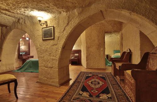 Urgup Hotel | Yusuf Yigitoglu Konagi - Special Category