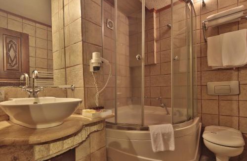 Urgup Hotel | Yusuf Yigitoglu Konagi - Special Category