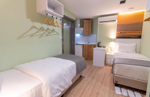 Trabzon Hotel | Yusufhan Suites