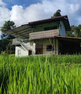 Mok Cham Pae House | Yut Homestay