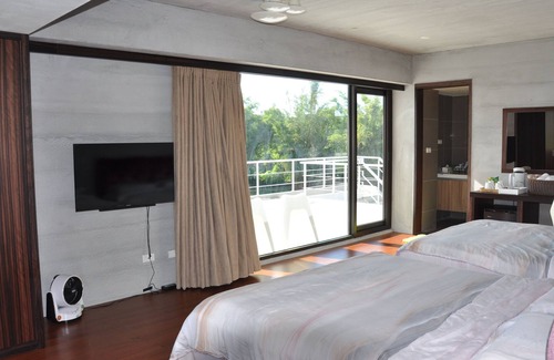Jiaoxi Bed & Breakfast | Yutian House