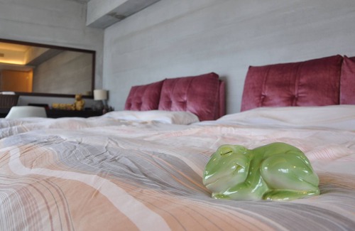 Jiaoxi Bed & Breakfast | Yutian House
