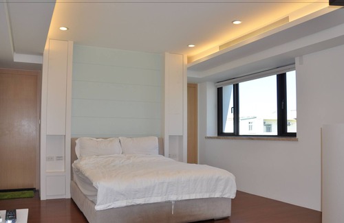 Jiaoxi Bed & Breakfast | Yutian House