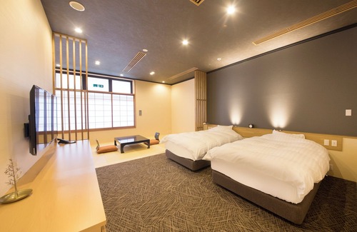 Beppu House | Yutorelo Beppu
