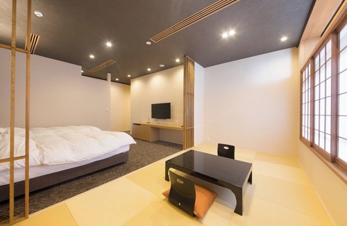 Beppu House | Yutorelo Beppu
