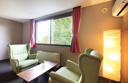 Kitasaku-gun Hotel | Yutorelo Karuizawa Hotel