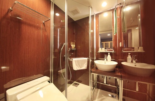 Kitasaku-gun Hotel | Yutorelo Karuizawa Hotel