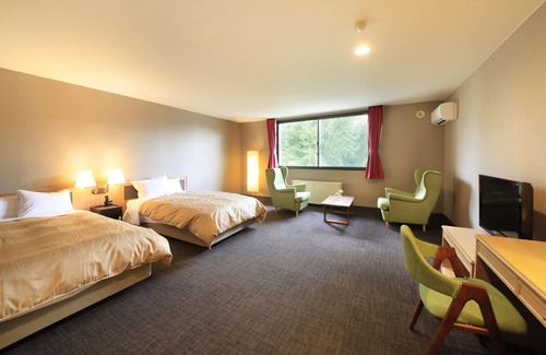 Kitasaku-gun Hotel | Yutorelo Karuizawa Hotel