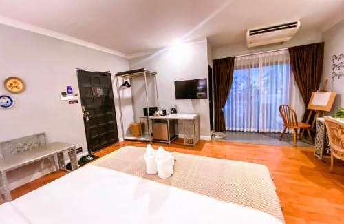 Nai Mueang Hotel | Yuu Hotel Ubon Ratchathani