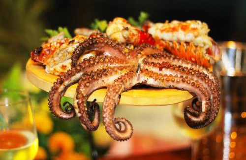 Rio Lagartos Hotel | Yuum Ha Boutique Hotel