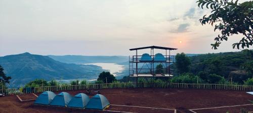 Mahabaleshwar Other | Yuva Yatri Campsite