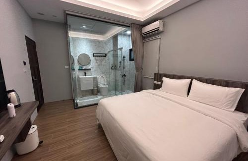Magong House | Yuyu Xiangyu BnB