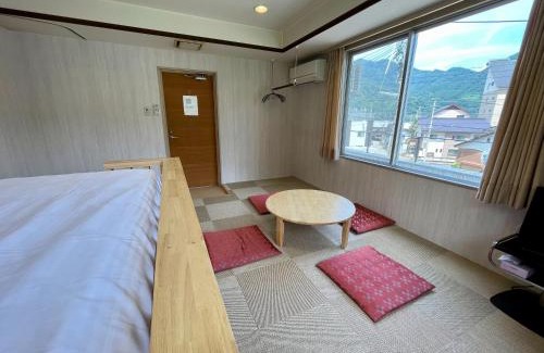 Yuzawa-machi Hotel | Yuzawa house2