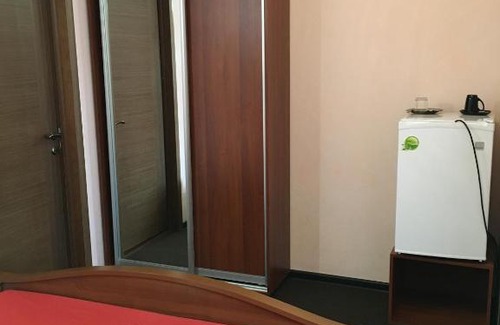 Novovoronezh Hotel | Yuzhny Hotel