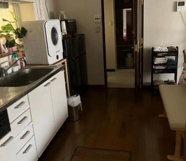 Chofu House | Yuzu House - Vacation STAY 19174