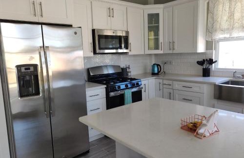 Canefield Apartment | Yvonna House