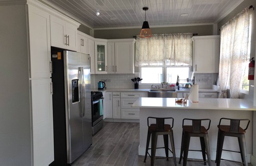 Canefield Apartment | Yvonna House, Luxury Apartment