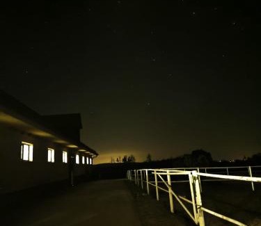 Hluchov House | Zámeček nad Běleckým Mlýnem