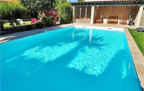 Eyragues House | Zèbre