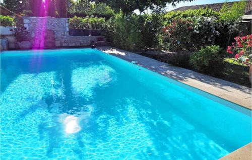 Eyragues House | Zèbre