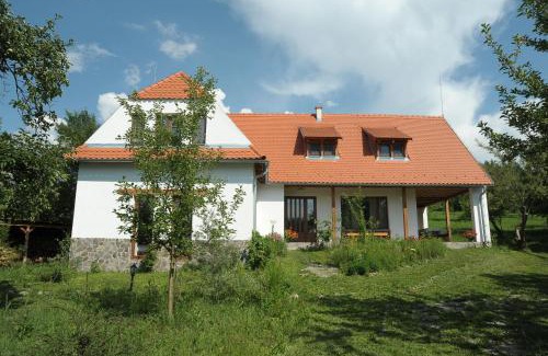 Bicfalau Bed & Breakfast | Zöld Diófa Panzió