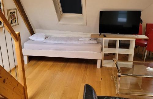 Sihlfeld House | ZüriZimmer