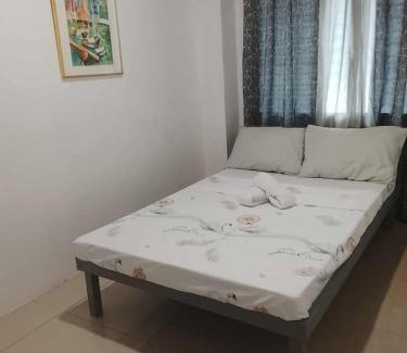 Cagayan de Oro Apartment | Z and J Transient House l- CDO