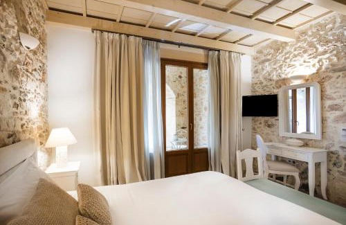 Panormos Hotel | Z Boutique Hotel