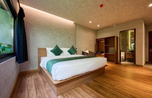 Barangay Buena Suerte Hotel | Z Garden Hotel Managed by H Hospitality