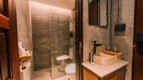 Barangay Buena Suerte Hotel | Z Garden Hotel Managed by H Hospitality