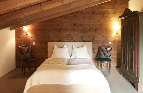 Kitzbuehel Apartment | Z_Haus Astrid