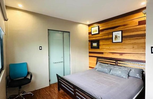 Bacolod House | Z-Pad
