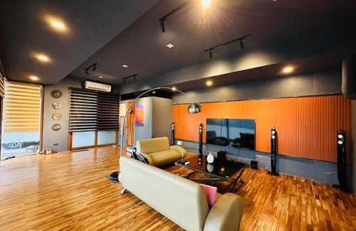 Bacolod House | Z-Pad