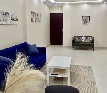 Nasr City Apartment | Z PentLoft
