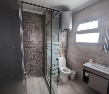 Nasr City Apartment | Z PentLoft