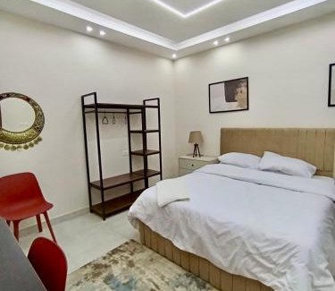 Nasr City Apartment | Z PentLoft