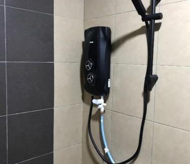 Simpang Renggam Hotel | Z Stay Inn Hotel