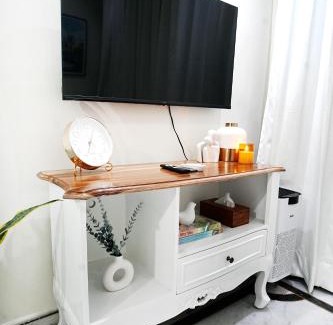 Gurugram Apartment | Z&T World Homes - Blush of Paris