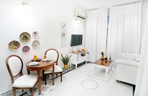 Gurugram Apartment | Z&T World Homes - Blush of Paris