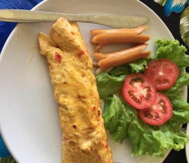 Nong Thale Bed & Breakfast | Z-Talay House