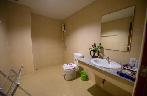 Nong Thale Bed & Breakfast | Z-Talay House