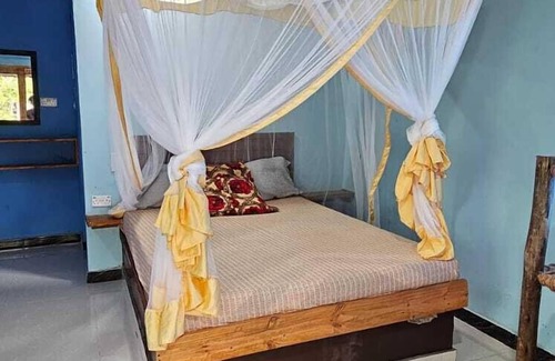 Jambiani Cabin | Z-VILLAGE LODGE