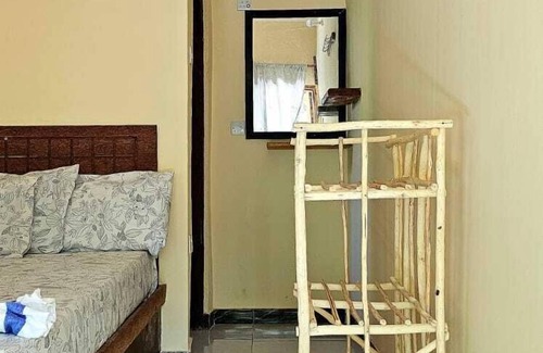 Jambiani Cabin | Z-VILLAGE LODGE