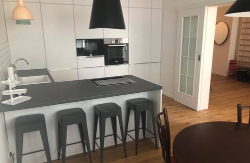 Old Town Apartment | Zaži Orient Express Deluxe