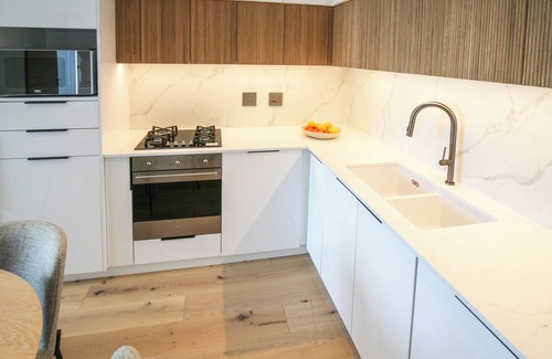 Stellenbosch Central Apartment | Charming Apartment in Cape Winelands District