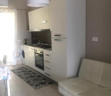 Campora San Giovanni Apartment | Za Catarí